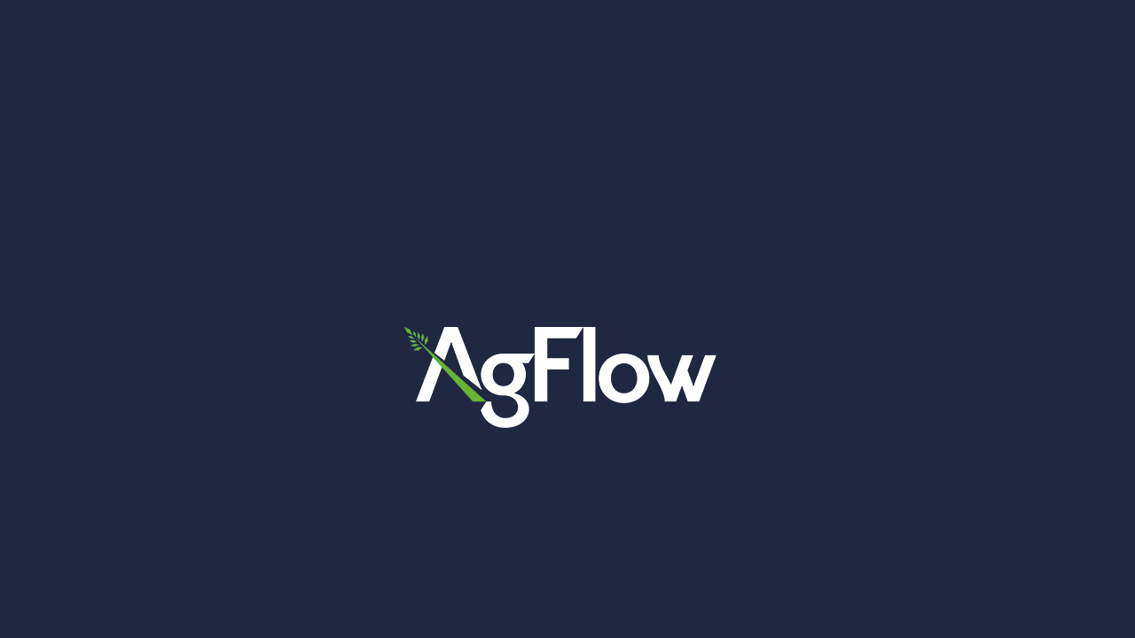 AgFlow data now available on Bloomberg Terminal